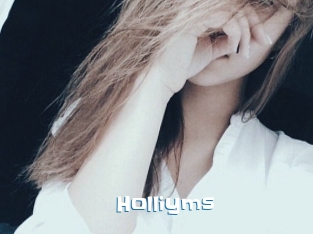 Holliyms