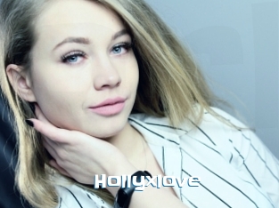 Hollyxlove