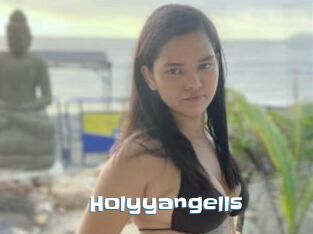 Holyyangells