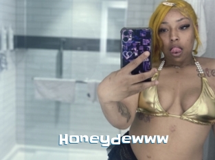 Honeydewww