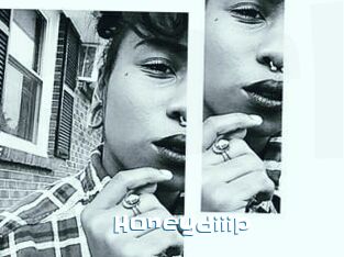 Honeydiiip