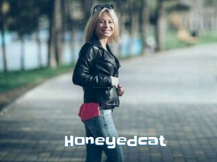 Honeyedcat