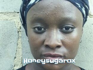 Honeysugarox