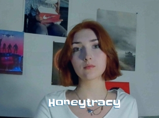 Honeytracy