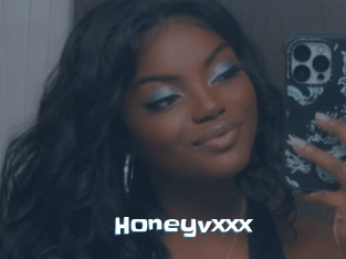 Honeyvxxx