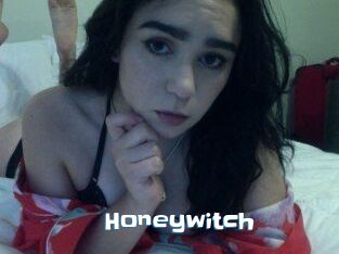 Honeywitch