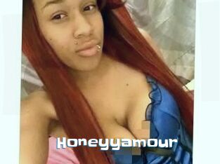 Honeyyamour