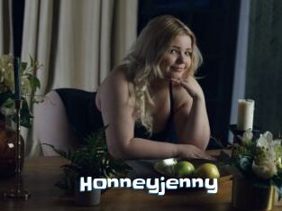 Honneyjenny