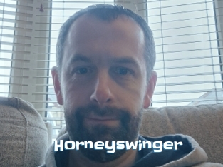 Horneyswinger