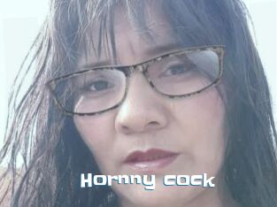 Hornny_cock