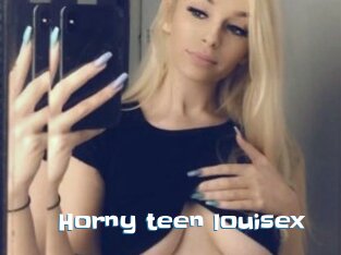 Horny_teen_louisex