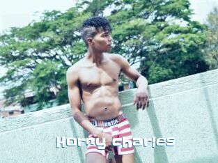 Horny_charles