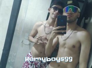 Hornyboys99