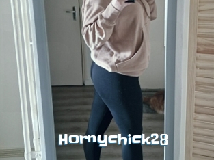 Hornychick28