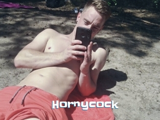 Hornycock