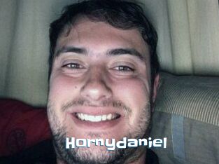 Hornydaniel
