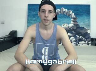 Hornygabriell