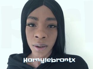 Hornylebrontx