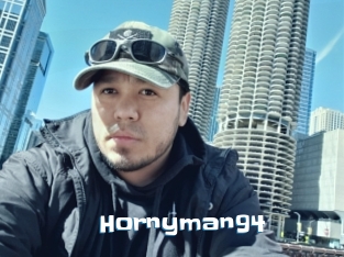 Hornyman94