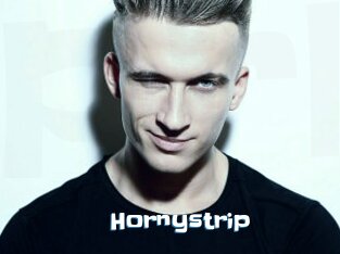 Hornystrip