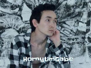HornytimGabe