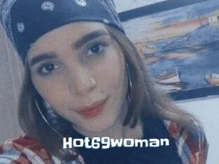 Hot69woman