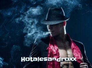 Hotalesandroxx