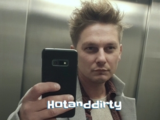 Hotanddirty