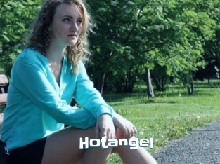 Hotangel
