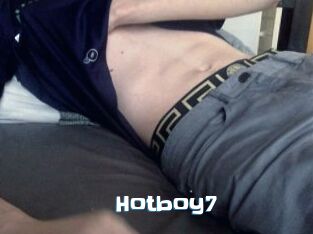 Hotboy7