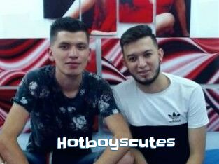 Hotboyscutes