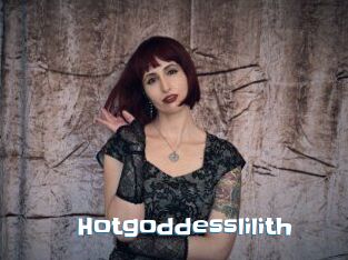 Hotgoddesslilith