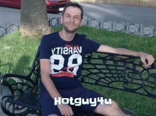 Hotguy4u
