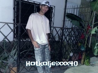 Hotkoljeixxx40