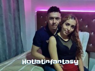 Hotlatinfantasy