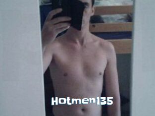 Hotmen135