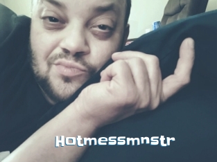 Hotmessmnstr