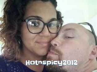 Hotnspicy2012