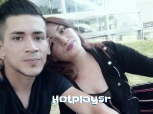Hotplaysr