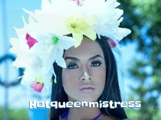 Hotqueenmistress