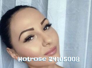 Hotrose