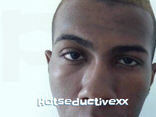 Hotseductivexx