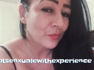 Hotsenxualewithexperience