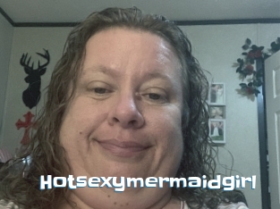 Hotsexymermaidgirl