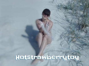 Hotstrawberrytoy