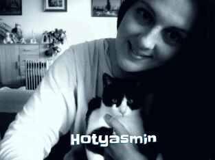 Hotyasmin