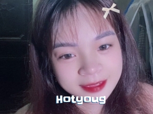 Hotyoug