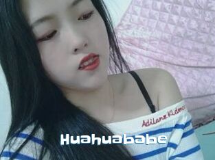 Huahuababe