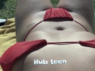 Hub_teen