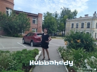 Hubbahedy